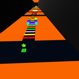 El tunel del obby mortal