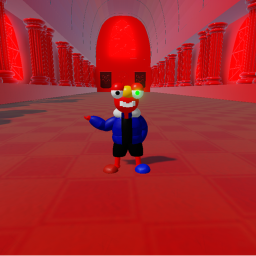 Elmo Multiverse Battles!