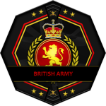 Frosty's British Army