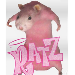 Rat Gang Girls