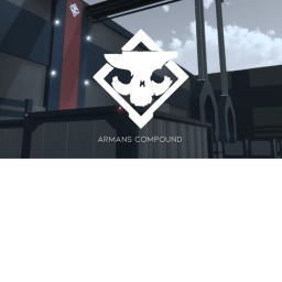 [ RAID ] Armans Compound