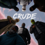 CRUDE.