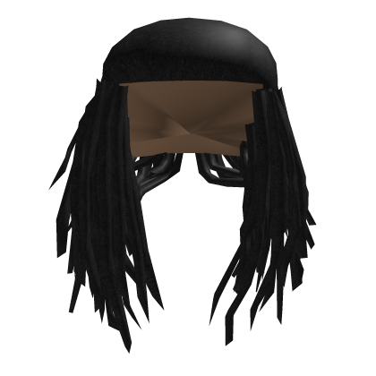 [GK] DREAD LOCS ADD ON V4