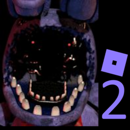 FNAF II (ROBLOX)
