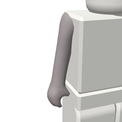 Roblox Item Easton - Right Arm