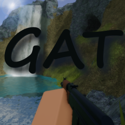 Gun Ability Test (ALPHA)