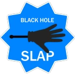 Blackhole Slap