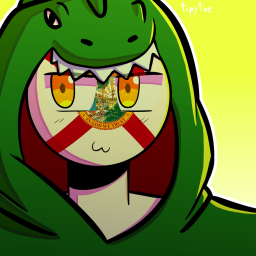 🌎✨Generic CountryHumans Game