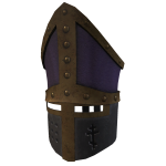 Eastern Bishop's Helmet
