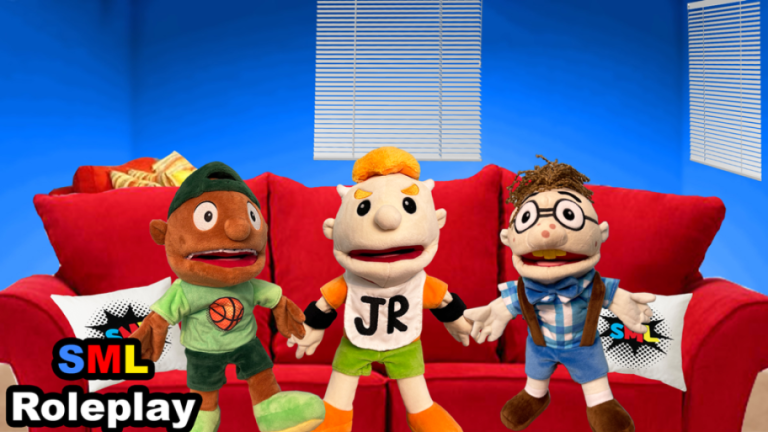 SML Roleplay screenshot 2