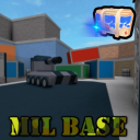 MM2 5v5 Milbase