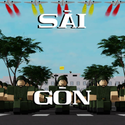 Sài Gòn, Việt Nam Cộng Hòa V2