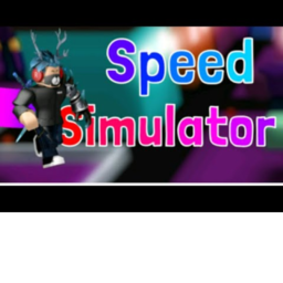 (NEW) speed simulator