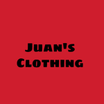 Juan’s Clothes