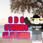 S D G Studios Clothing