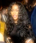 SZA FAN GROUP <3