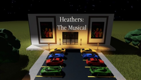 Heathers The Musical