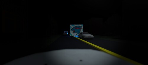 Nextbots KILLERS