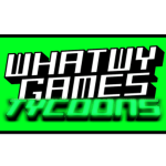 WhatWy Tycoons