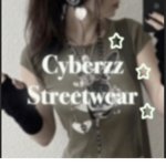 -Cyberzz streetware-