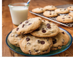 The cookie fans only group
