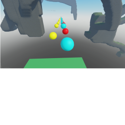 infilty jump