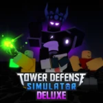 TDS:Deluxe