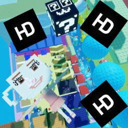 Cheap Admin Brainrot Tower (✨ 4 Robux ✨)