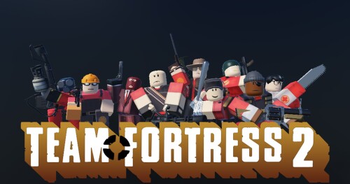 Team Fortress 2