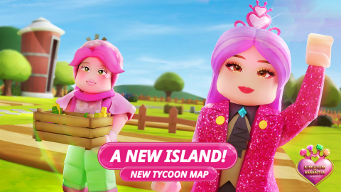 [❄️FREE UGC] Kingdom of essentia Tycoon scripts