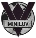 The Love Ministry