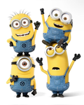 xtaatf's little minions