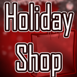 Holiday Shop