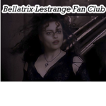 Bellatrix Lestrange