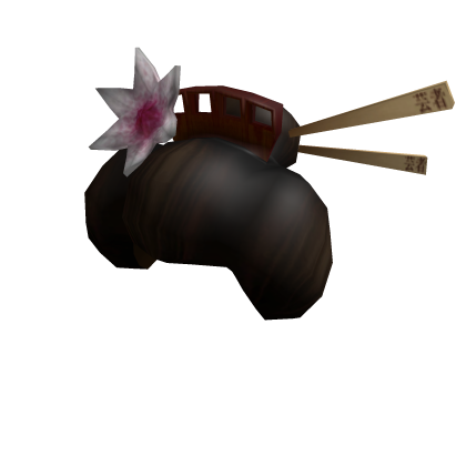 Geisha Hair thumbnail