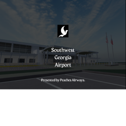 Southwest Georgia Regional Airport