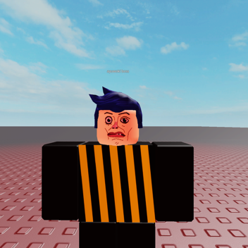 The Ayuwoki BOSS FIGHT