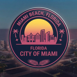 [RP/NPC!] MIAMI BEACH , FLORIDA icon