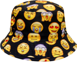 Bucket Head Organization