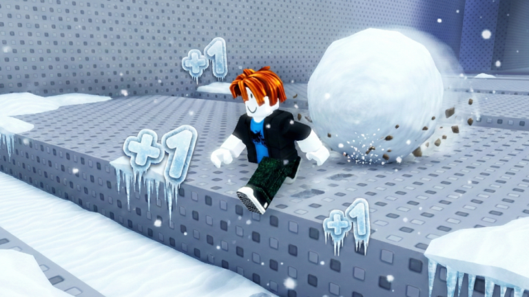 [UPD5] +1 Speed Per Step screenshot 1