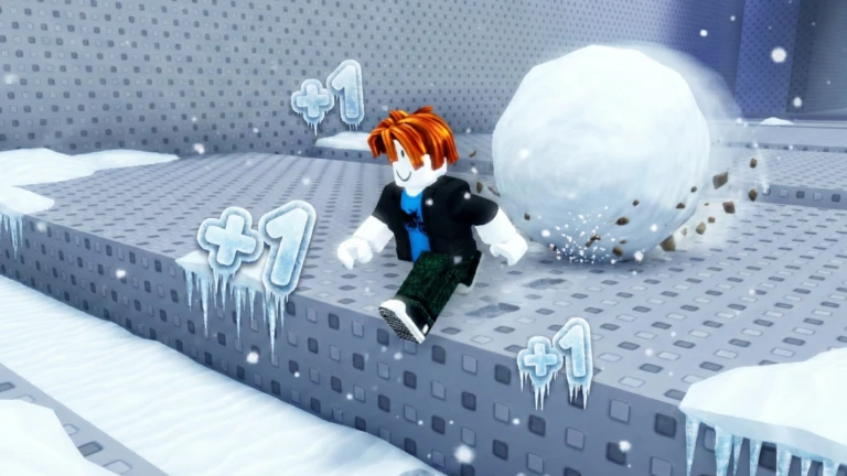 [UPD5] +1 Speed Per Step