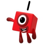 *Numberblocks group*