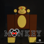 MONKEY'S FAVORITE GAMES