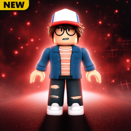 Stranger Things 5 Obby! [NEW!]