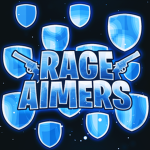 Rage Aimers
