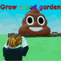 [🥕] Grow a bad garden🌱 icon