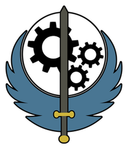 [BOS] {BROTHERHOOD OF STEEL}