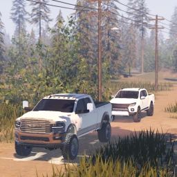 COUNTRY RP Alta Floresta MT  icon