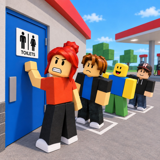 Line Simulator Roblox game