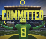 Oregon Ducks Are Good.